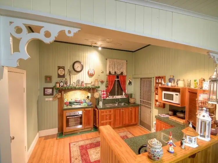 Sixth view of Homely house listing, 5 Cribb St, Sadliers Crossing QLD 4305