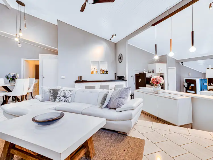 Fifth view of Homely house listing, 12 Gon Chee Ct, Carindale QLD 4152