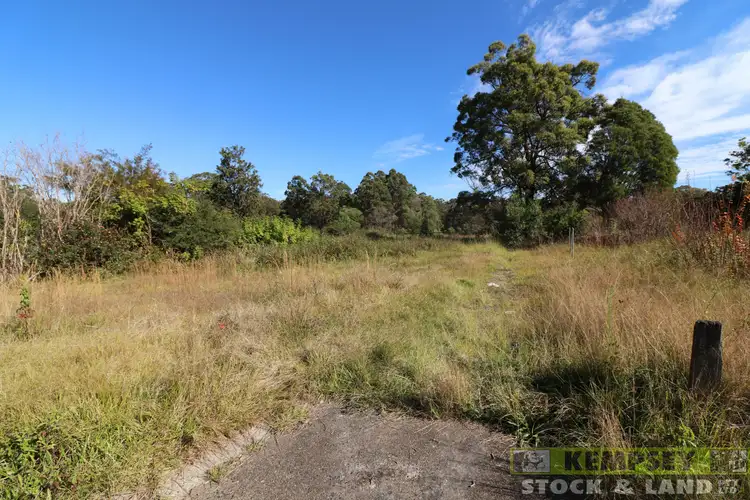 Second view of Homely land listing, 32 Albert St, South Kempsey NSW 2440