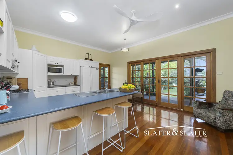 Fifth view of Homely house listing, 681 Beechwood Rd, Beechwood NSW 2446