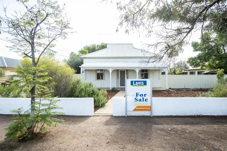 Main view of Homely house listing, 5 Knapman Street, Port Pirie SA 5540