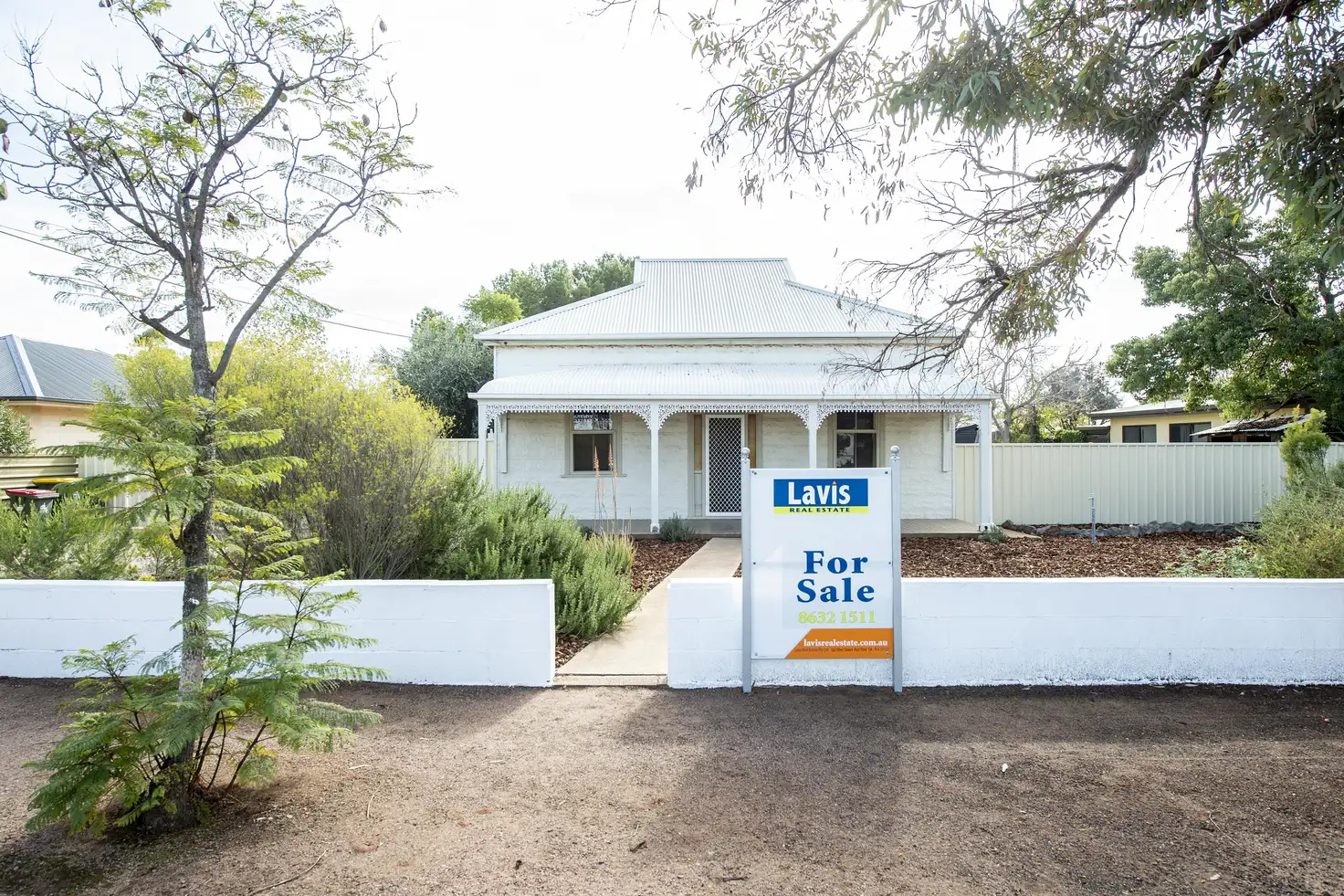 Main view of Homely house listing, 5 Knapman Street, Port Pirie SA 5540