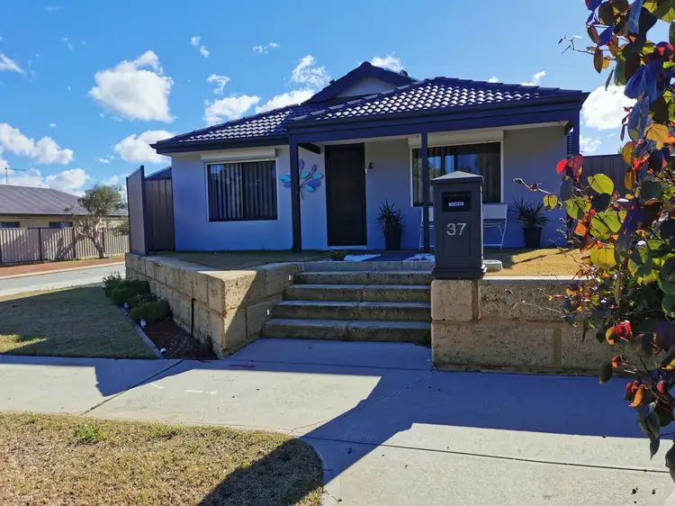 Main view of Homely house listing, 37 Padra Turn, Byford WA 6122