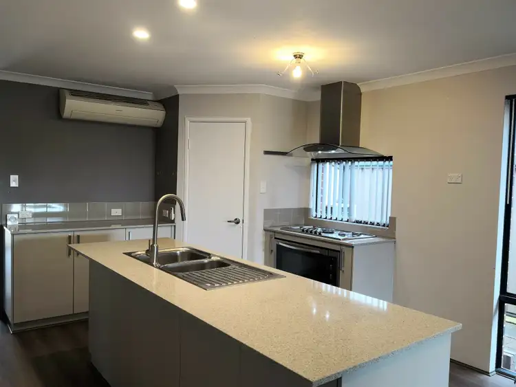 Second view of Homely house listing, 37 Padra Turn, Byford WA 6122