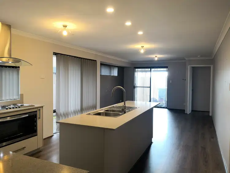 Third view of Homely house listing, 37 Padra Turn, Byford WA 6122