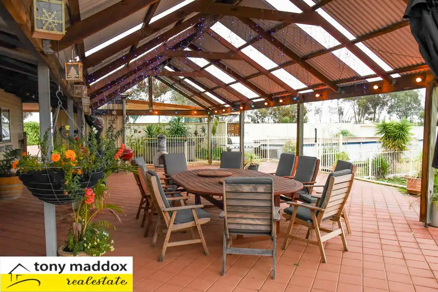 Main view of Homely house listing, 46 Fifth Road, Bejoording WA 6566