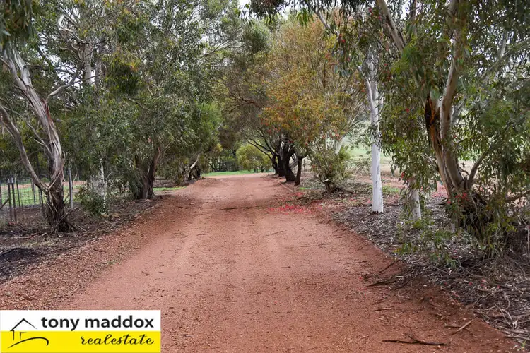 Third view of Homely house listing, 46 Fifth Road, Bejoording WA 6566