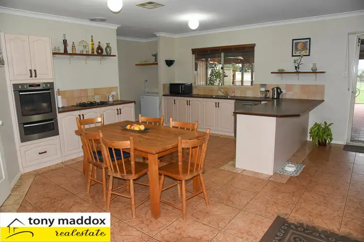 Fifth view of Homely house listing, 46 Fifth Road, Bejoording WA 6566