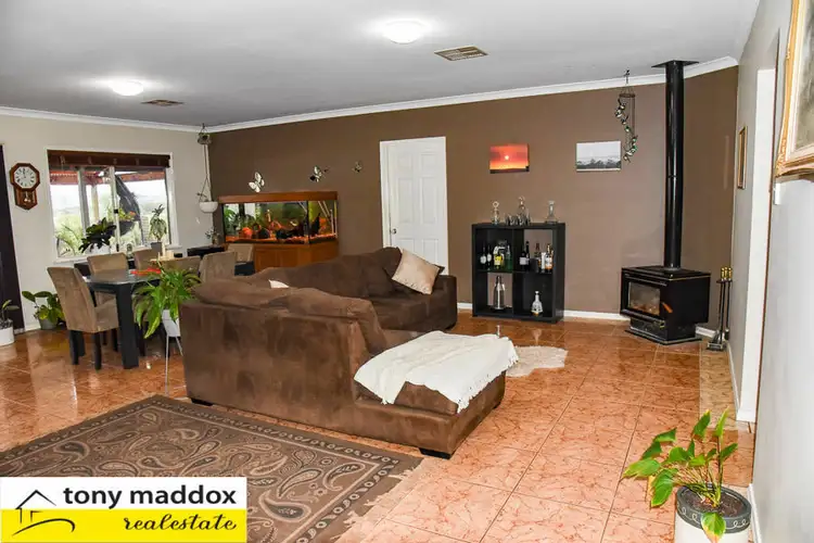 Sixth view of Homely house listing, 46 Fifth Road, Bejoording WA 6566