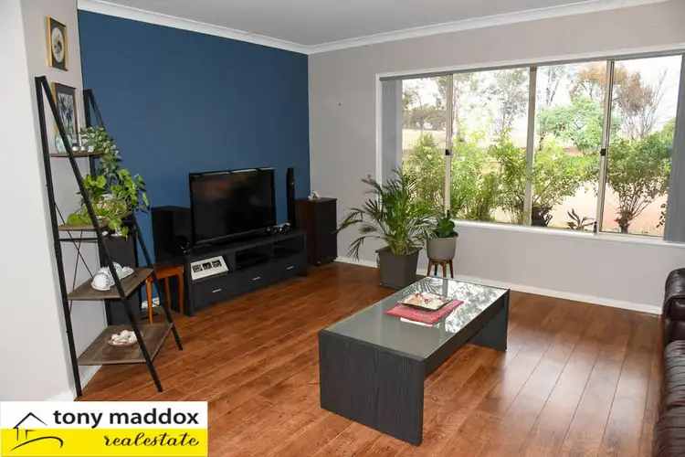 Seventh view of Homely house listing, 46 Fifth Road, Bejoording WA 6566