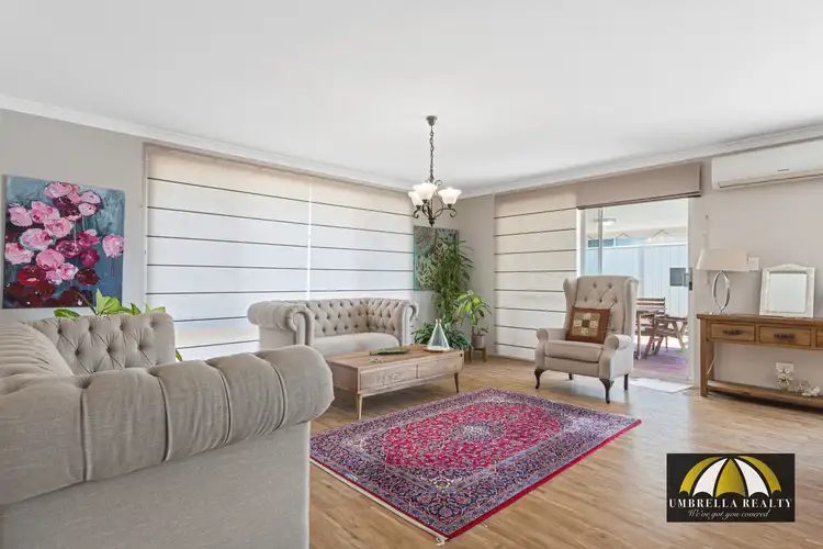 Fourth view of Homely house listing, 6 Chrysoberyl View, Australind WA 6233