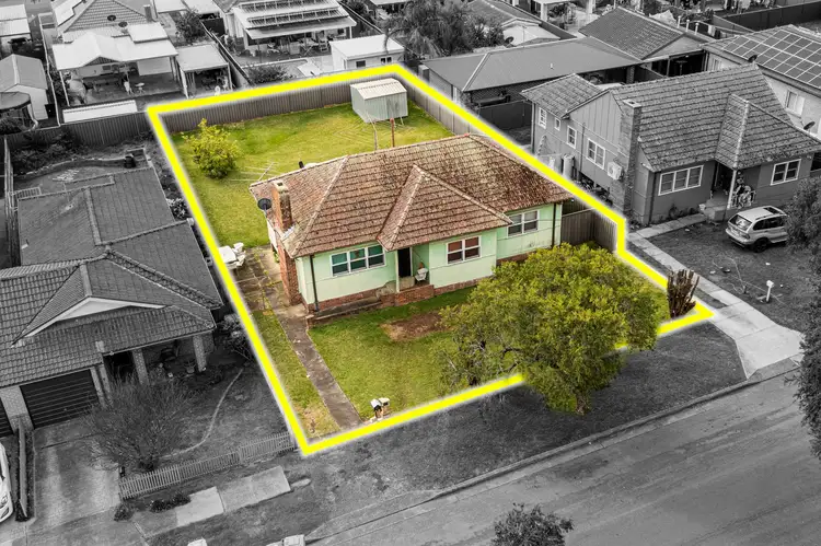 Main view of Homely house listing, 11 Iris Ave, Riverwood NSW 2210