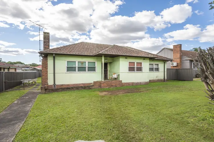 Second view of Homely house listing, 11 Iris Ave, Riverwood NSW 2210