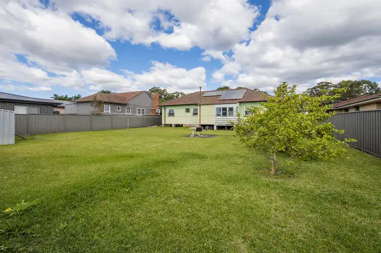 Fourth view of Homely house listing, 11 Iris Ave, Riverwood NSW 2210