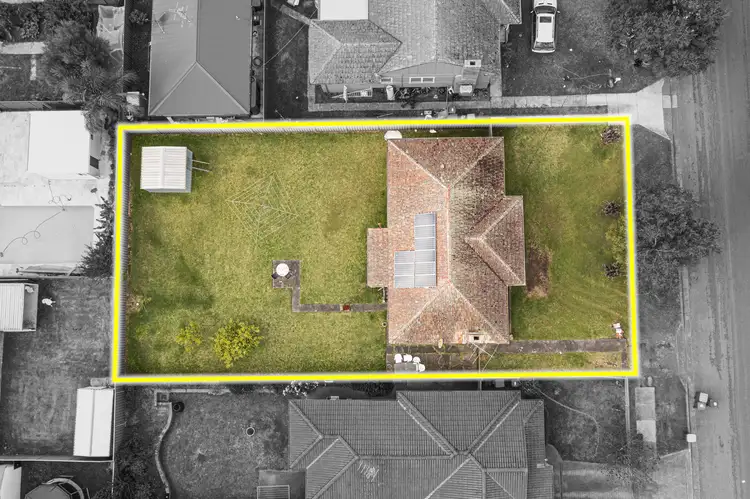 Fifth view of Homely house listing, 11 Iris Ave, Riverwood NSW 2210