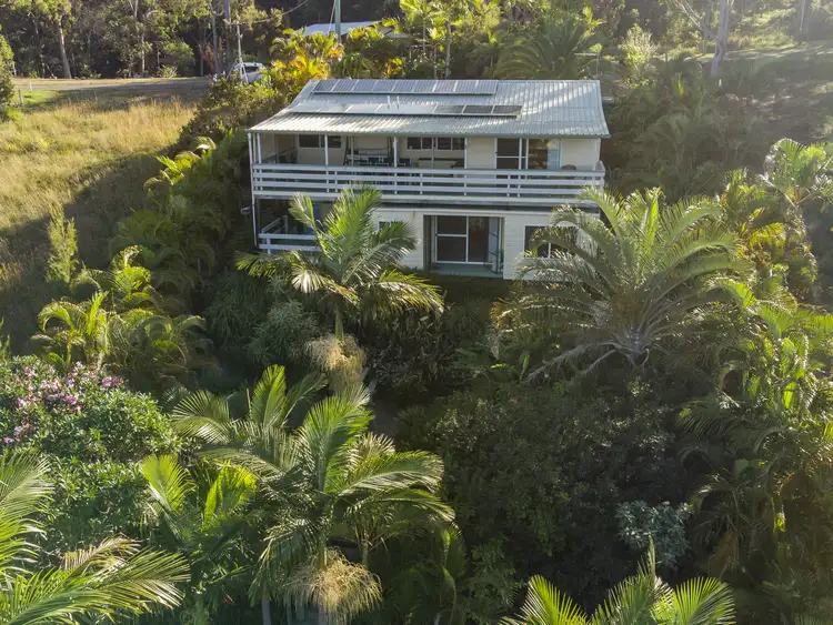 Main view of Homely house listing, 18 Leichhardt Tce, Russell Island QLD 4184