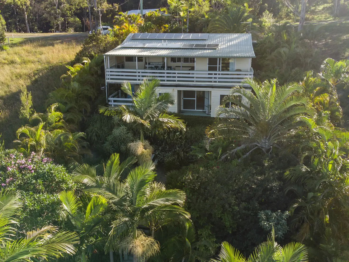 Main view of Homely house listing, 18 Leichhardt Tce, Russell Island QLD 4184