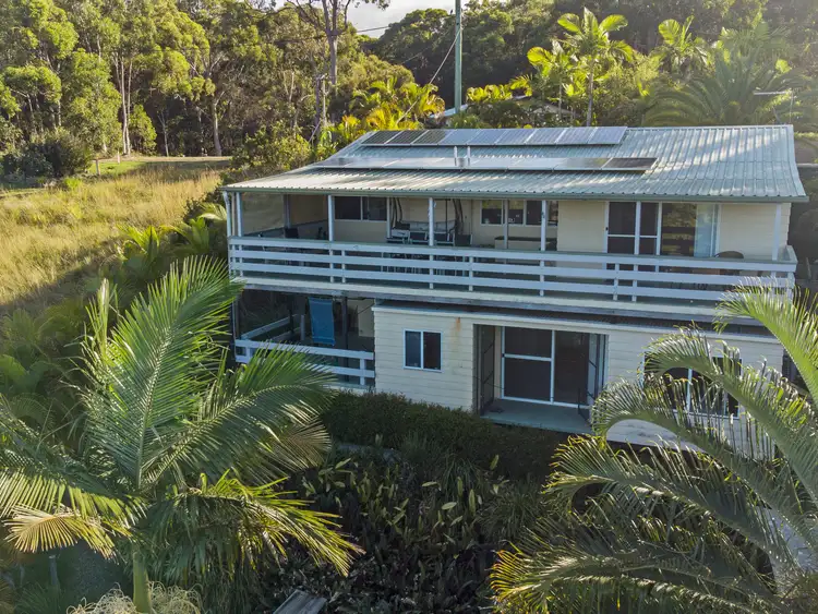 Third view of Homely house listing, 18 Leichhardt Tce, Russell Island QLD 4184