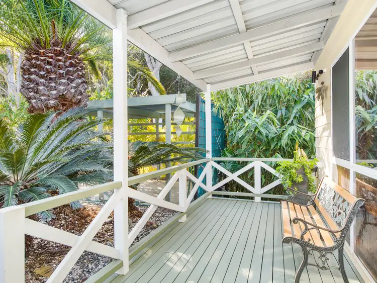 Fifth view of Homely house listing, 18 Leichhardt Tce, Russell Island QLD 4184