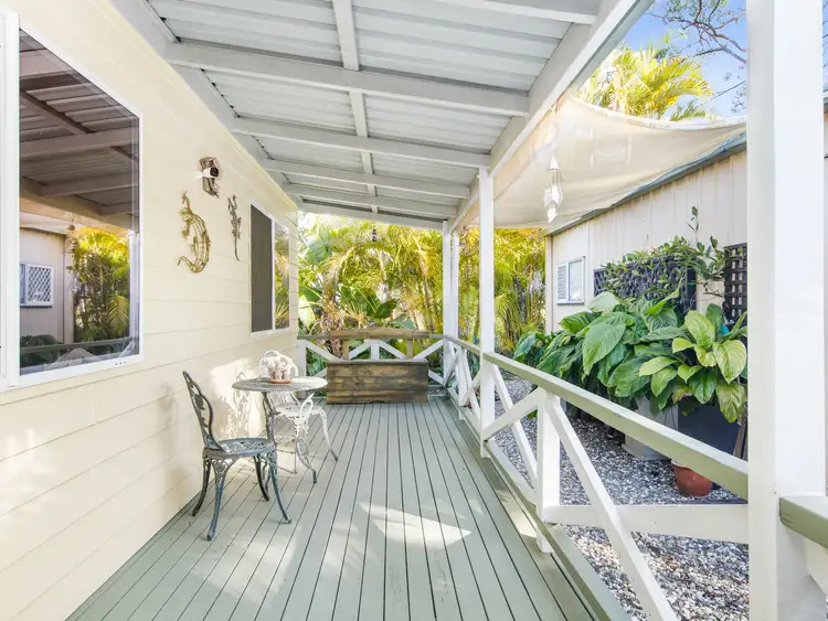 Sixth view of Homely house listing, 18 Leichhardt Tce, Russell Island QLD 4184