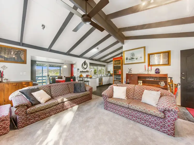 Seventh view of Homely house listing, 18 Leichhardt Tce, Russell Island QLD 4184