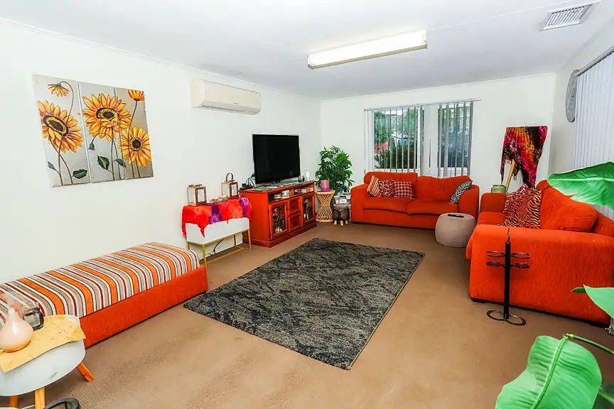 Main view of Homely house listing, 83 Abel Smith Pde, Mount Isa QLD 4825