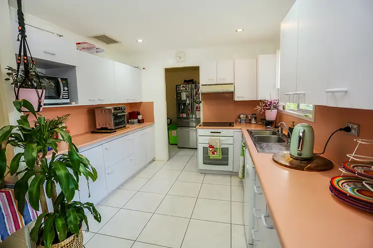 Second view of Homely house listing, 83 Abel Smith Pde, Mount Isa QLD 4825