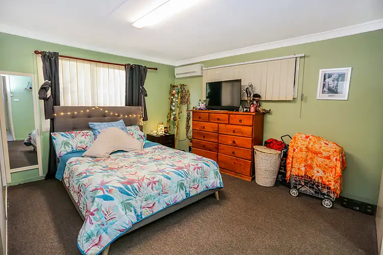 Fifth view of Homely house listing, 83 Abel Smith Pde, Mount Isa QLD 4825