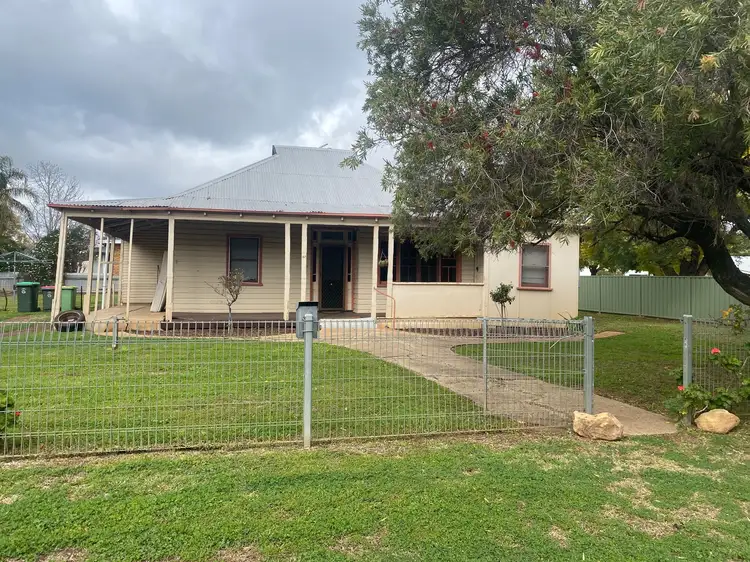 Main view of Homely house listing, 67 Beulah St, Gunnedah NSW 2380
