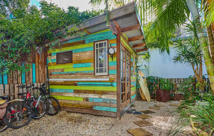 Second view of Homely house listing, 41 Elizabeth Ave, South Golden Beach NSW 2483