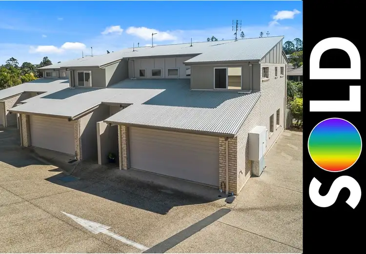 Unit 16/14 Banksia Dr, Gympie QLD 4570