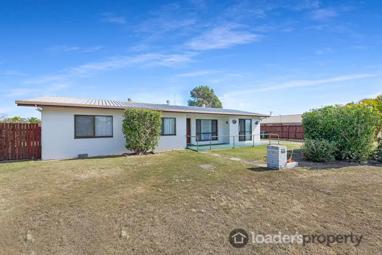 4 Hodgetts Ct, Bundaberg North QLD 4670