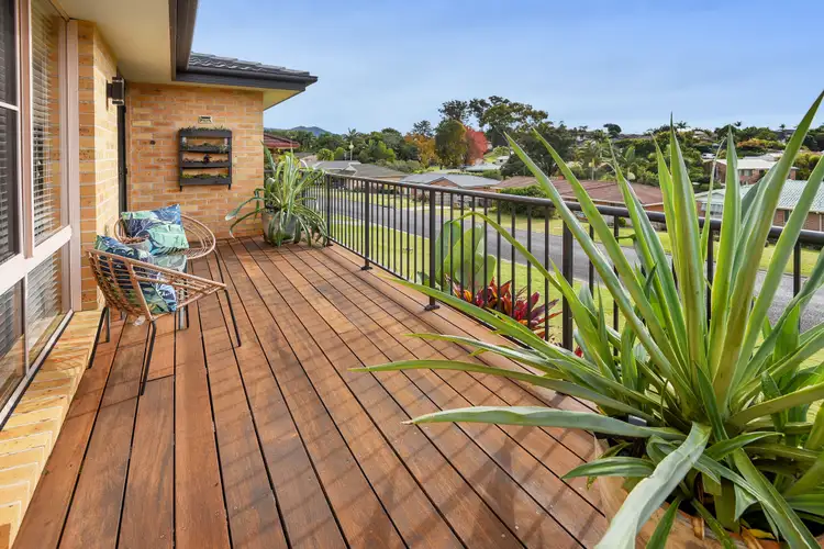 Sixth view of Homely house listing, 7 Borrowdale Cres, Boambee East NSW 2452