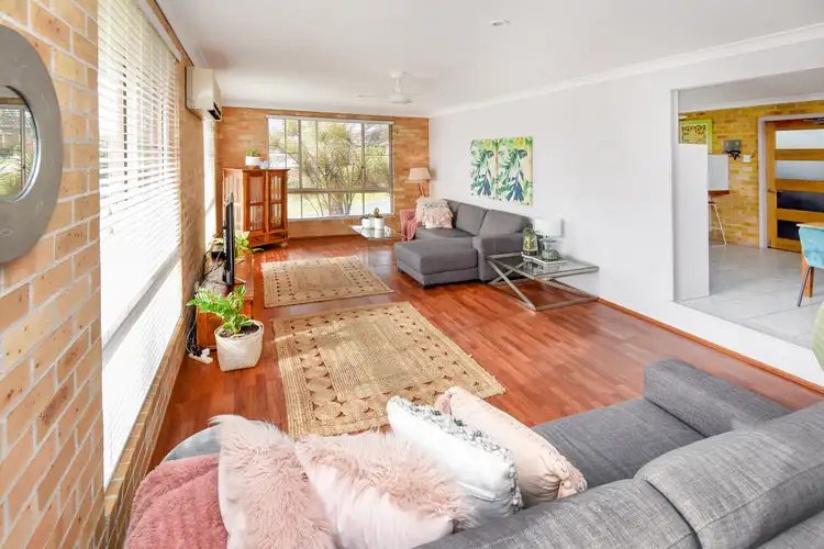 Seventh view of Homely house listing, 7 Borrowdale Cres, Boambee East NSW 2452