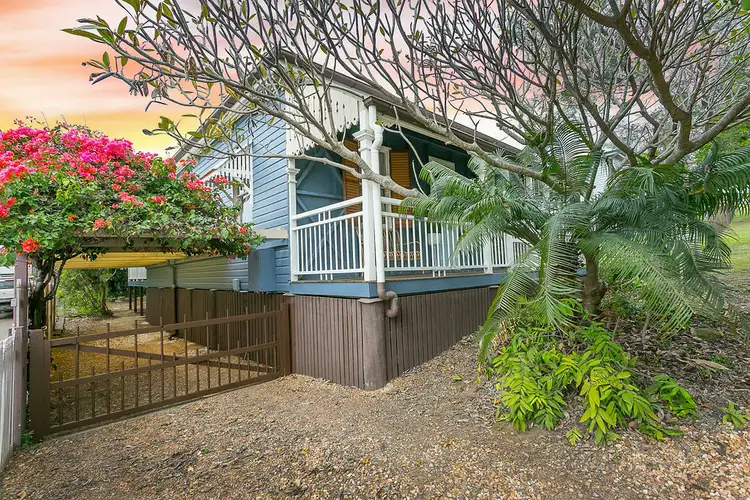 Fourth view of Homely house listing, 18 Ellenborough St, Ipswich QLD 4305