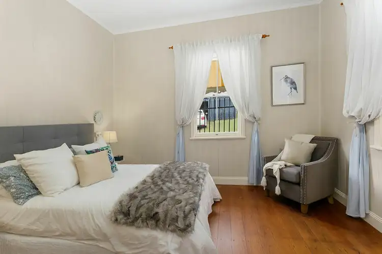 Fifth view of Homely house listing, 18 Ellenborough St, Ipswich QLD 4305