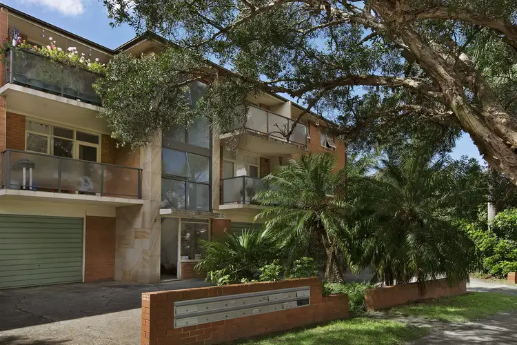 Unit 3/7 Rowe St, Freshwater NSW 2096