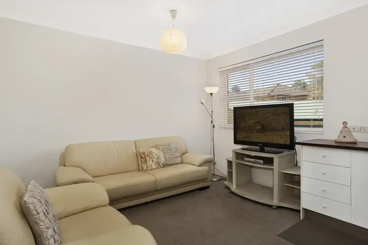 Second view of Homely unit listing, Unit 3/7 Rowe St, Freshwater NSW 2096