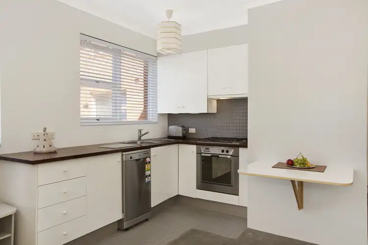 Third view of Homely unit listing, Unit 3/7 Rowe St, Freshwater NSW 2096