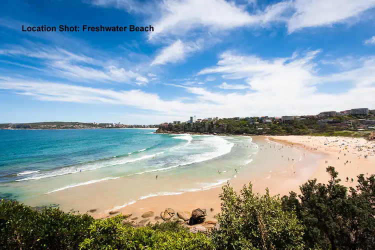 Fourth view of Homely unit listing, Unit 3/7 Rowe St, Freshwater NSW 2096