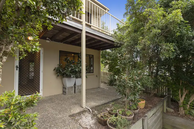 Third view of Homely townhouse listing, Unit 1/86-90 Southern Cross Pde, Sunrise Beach QLD 4567