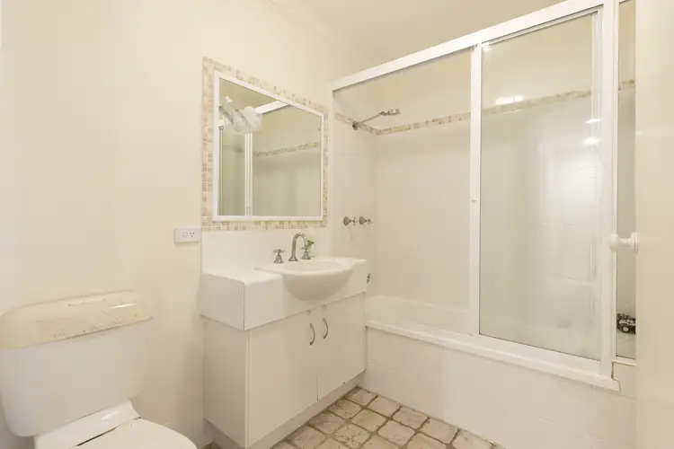 Fourth view of Homely townhouse listing, Unit 1/86-90 Southern Cross Pde, Sunrise Beach QLD 4567