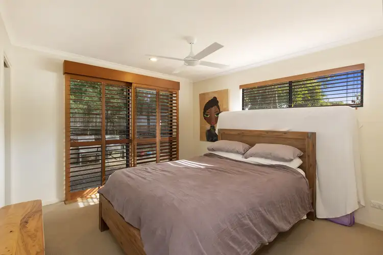 Fifth view of Homely townhouse listing, Unit 1/86-90 Southern Cross Pde, Sunrise Beach QLD 4567