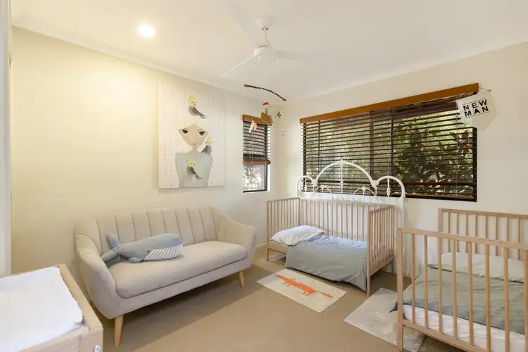 Sixth view of Homely townhouse listing, Unit 1/86-90 Southern Cross Pde, Sunrise Beach QLD 4567