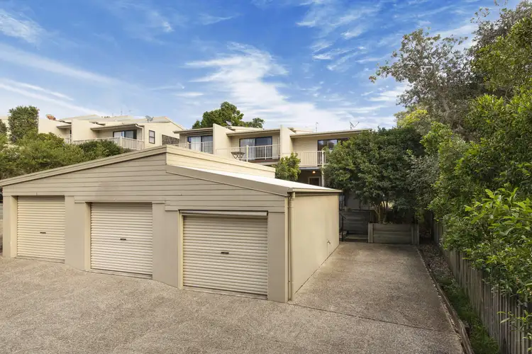 Seventh view of Homely townhouse listing, Unit 1/86-90 Southern Cross Pde, Sunrise Beach QLD 4567