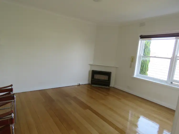 Second view of Homely apartment listing, Unit 8/4 Lyons St S, Ballarat Central VIC 3350