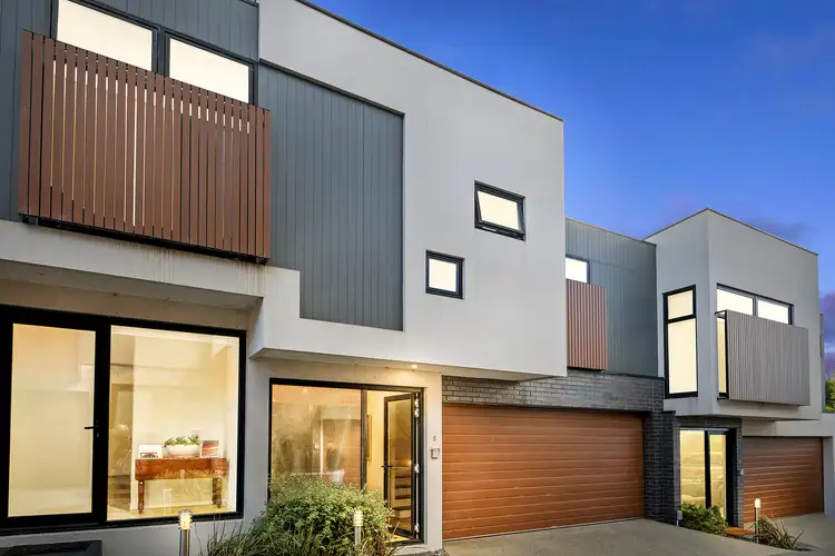 Second view of Homely unit listing, Unit 5/230 Station St, Edithvale VIC 3196