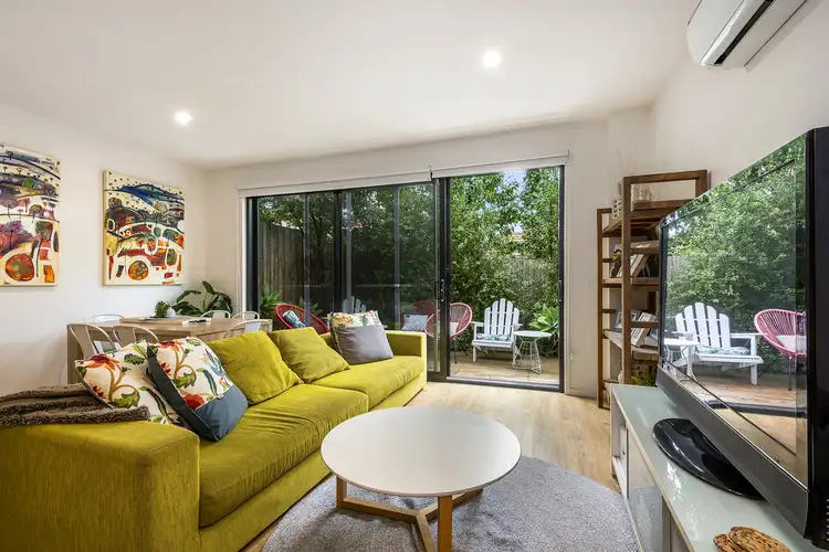 Third view of Homely unit listing, Unit 5/230 Station St, Edithvale VIC 3196