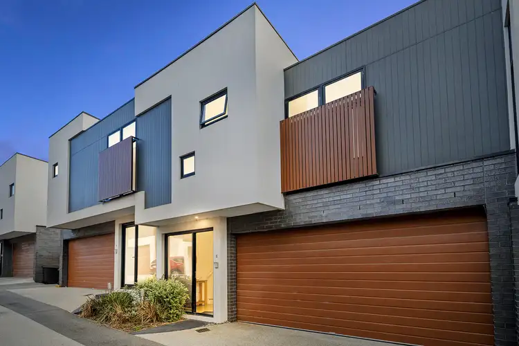 Sixth view of Homely unit listing, Unit 5/230 Station St, Edithvale VIC 3196