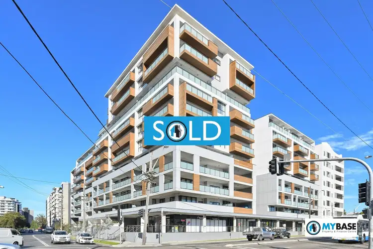 145/1-5 Gertrude St, Wolli Creek NSW 2205
